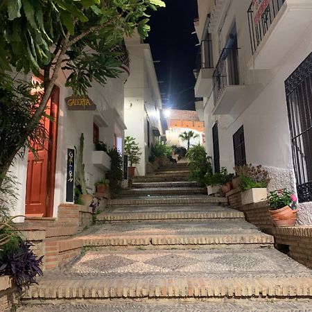 Home Boveda سالوبرينيا المظهر الخارجي الصورة