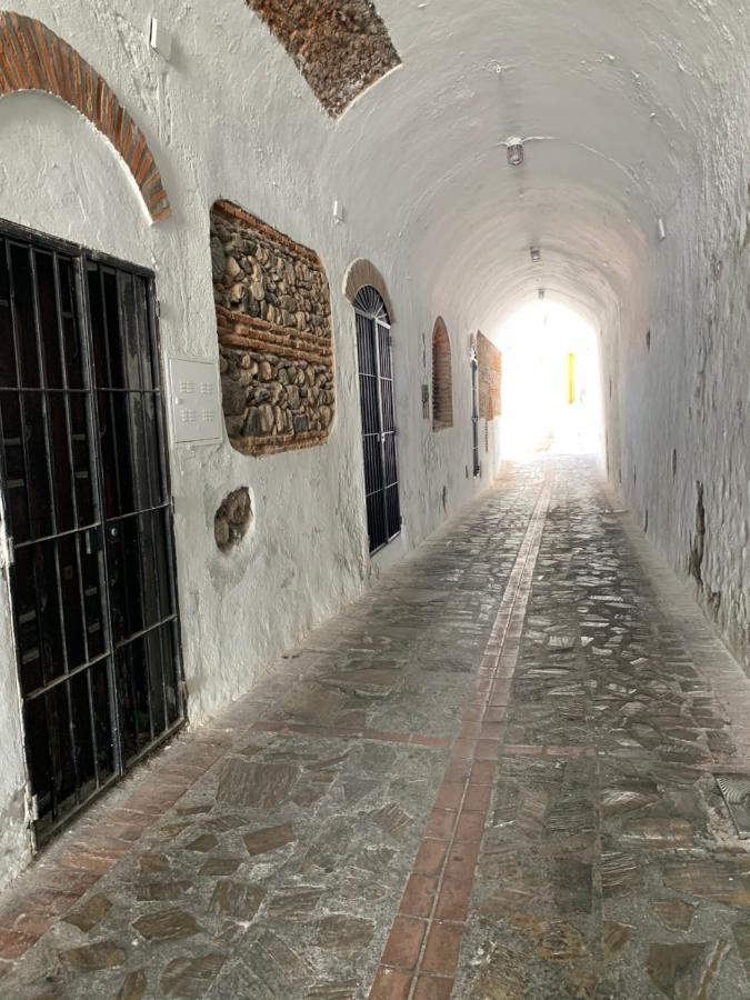 Home Boveda سالوبرينيا المظهر الخارجي الصورة