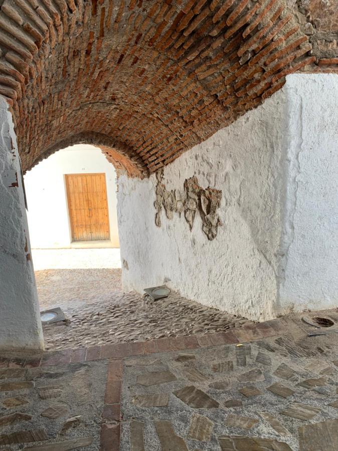 Home Boveda سالوبرينيا المظهر الخارجي الصورة