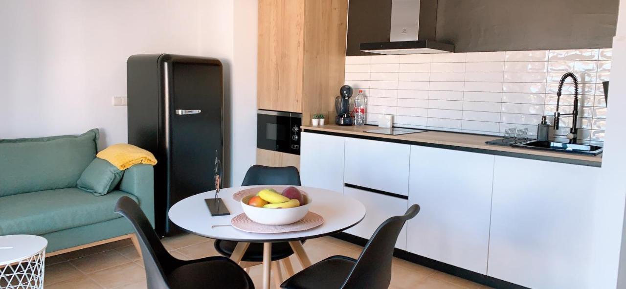 Home Boveda سالوبرينيا المظهر الخارجي الصورة