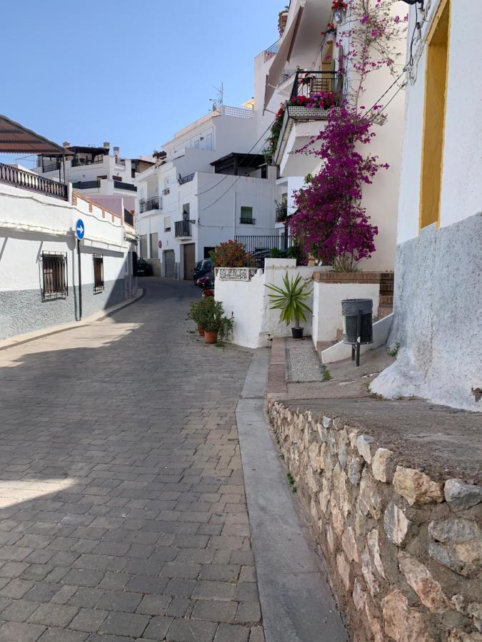 Home Boveda سالوبرينيا المظهر الخارجي الصورة